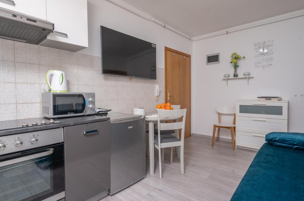 Apartment Fiorella Pula Exterior foto