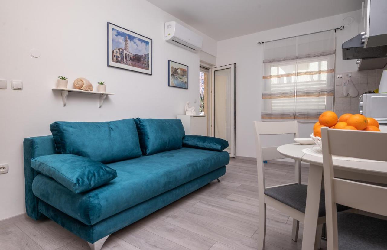Apartment Fiorella Pula Exterior foto