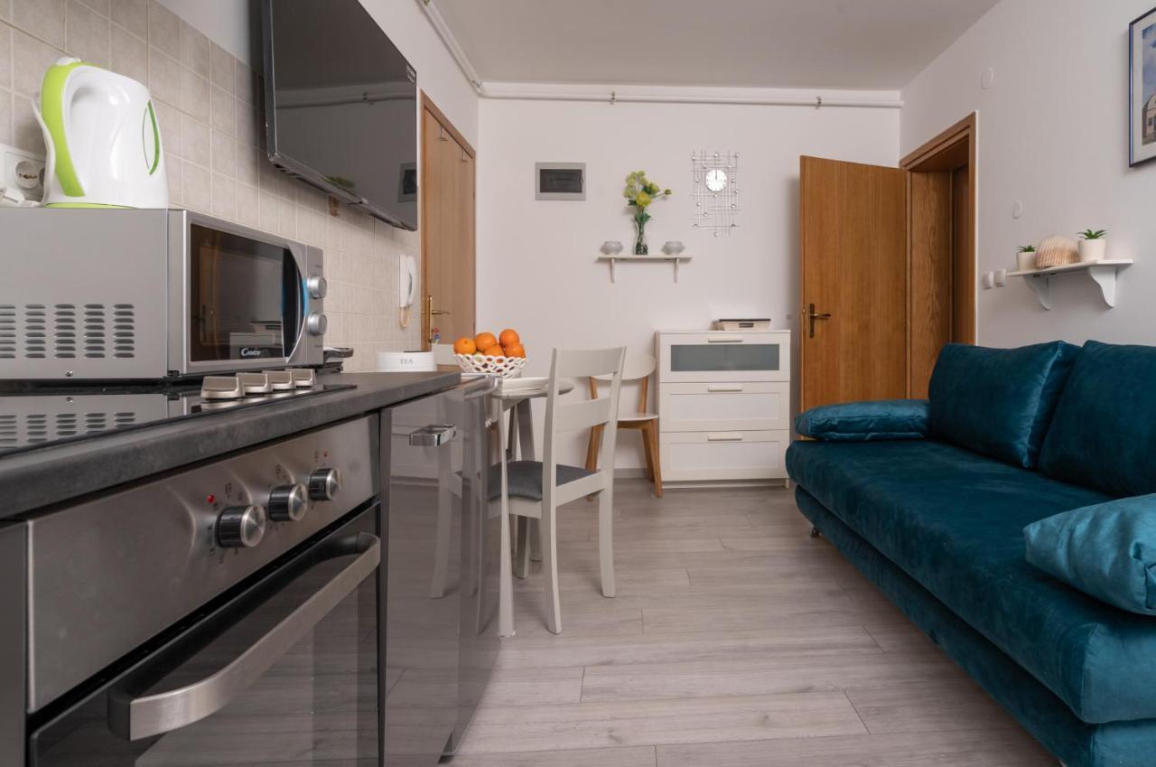Apartment Fiorella Pula Exterior foto